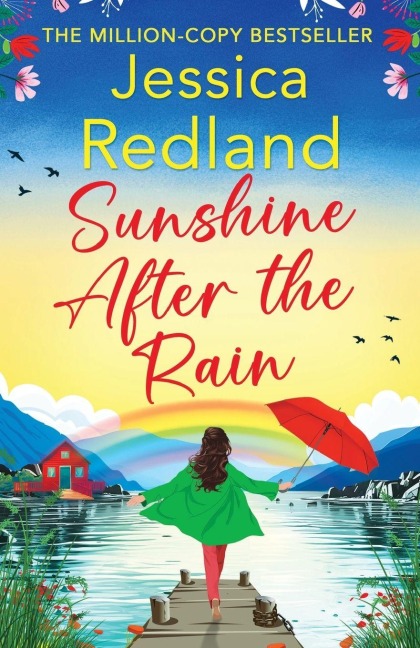 Sunshine After the Rain - Jessica Redland