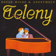 Cover-Bild zum Titel 'Teleny' von 'Anon, Oscar Wilde'