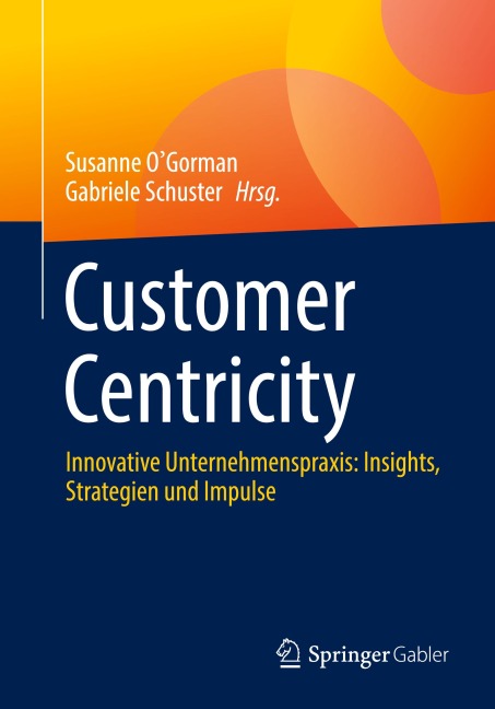 Customer Centricity - 