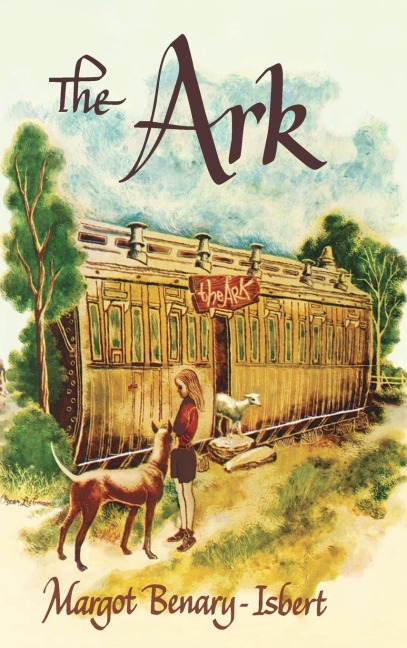 The Ark - Margot Benary-Isbert