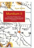 Cover-Bild zum Titel 'Munitium II' von 'Egon Kühn'