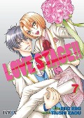 Cover-Bild zum Titel 'LOVE STAGE 07' von ''
