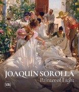 Cover-Bild zum Titel 'Joaquín Sorolla' von ''