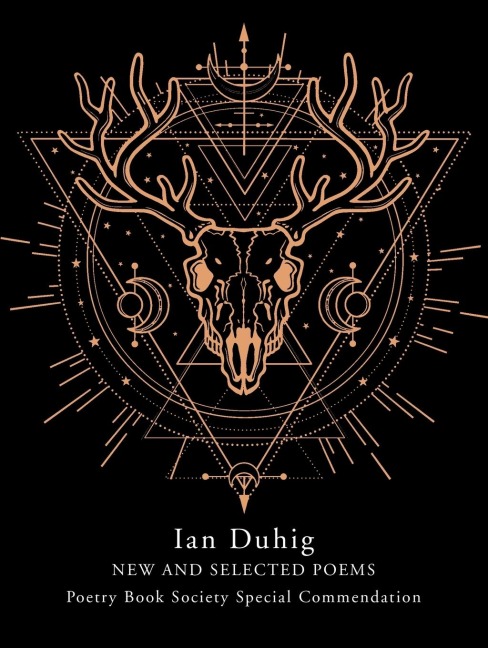New and Selected Poems - Ian Duhig