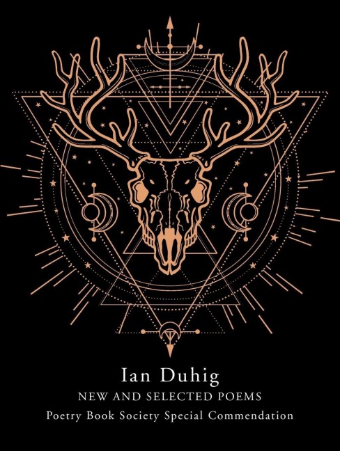 New and Selected Poems - Ian Duhig