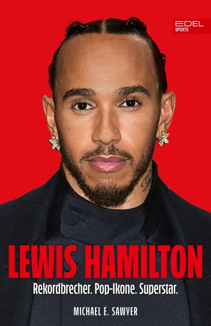 Lewis Hamilton - Michael E. Sawyer