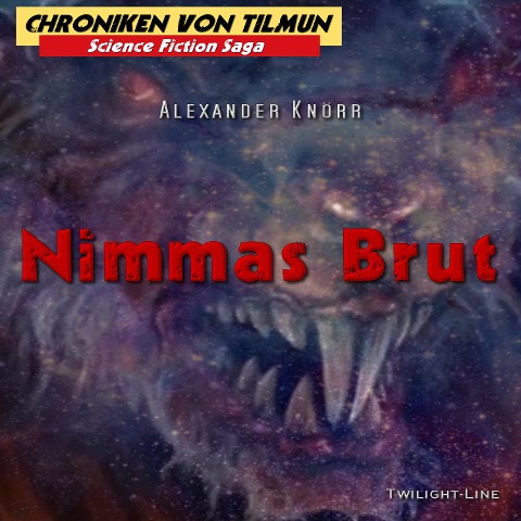 Nimmas Brut - Alexander Knörr