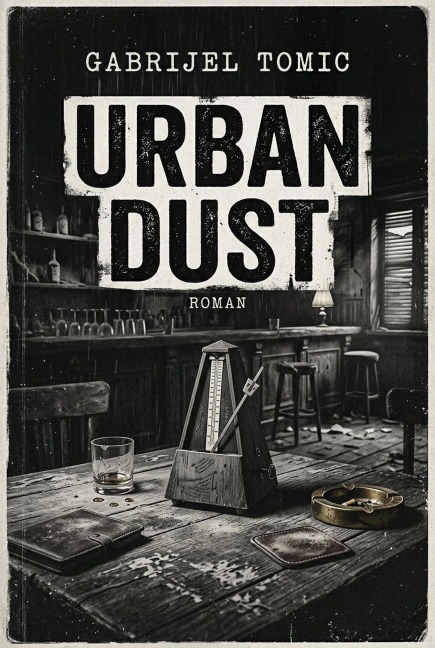 Urban Dust - Gabrijel Tomic