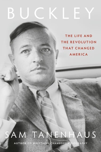 Buckley - Sam Tanenhaus