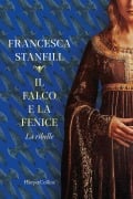 Cover-Bild zum Titel 'Il falco e la fenice. La ribelle' von 'Francesca Stanfill'