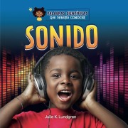 Cover-Bild zum Titel 'Sonido' von 'Julie K Lundgren'