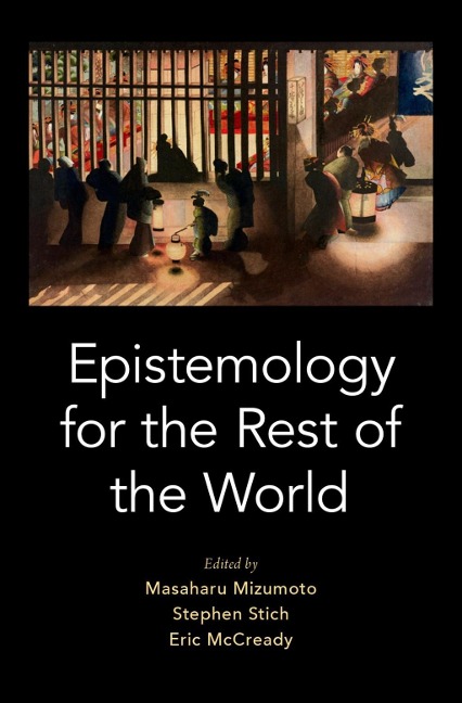 Epistemology for the Rest of the World - 
