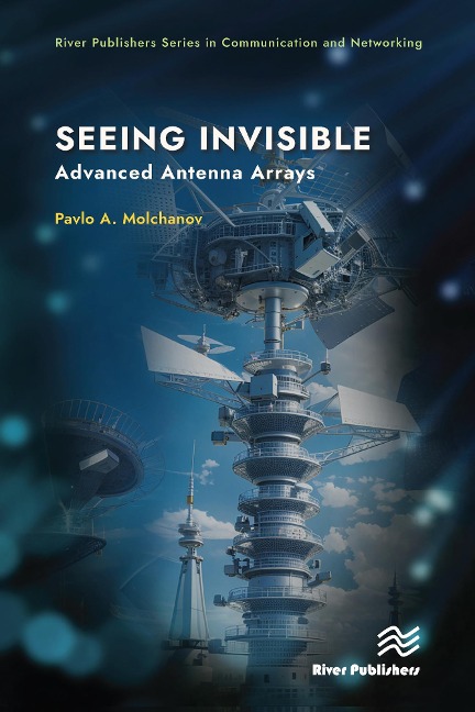 Seeing Invisible - Pavlo A. Molchanov