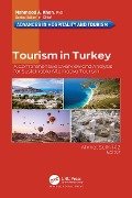 Cover-Bild zum Titel 'Tourism in Turkey' von ''