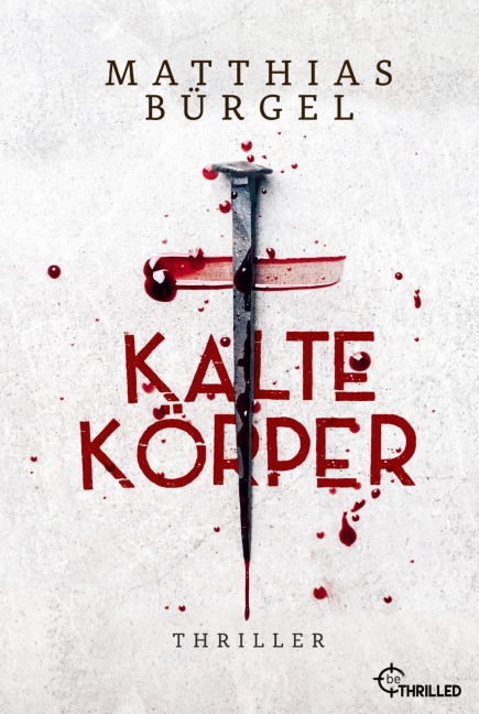 Kalte Körper - Matthias Bürgel