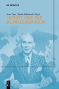 Cover-Bild zum Titel 'Loriot und die Bundesrepublik' von ''