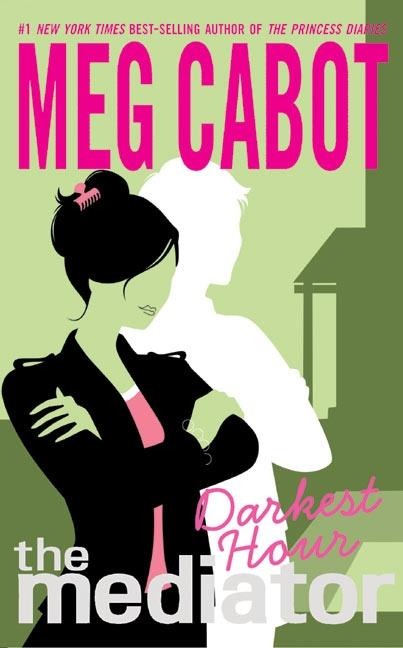 Darkest Hour - Meg Cabot