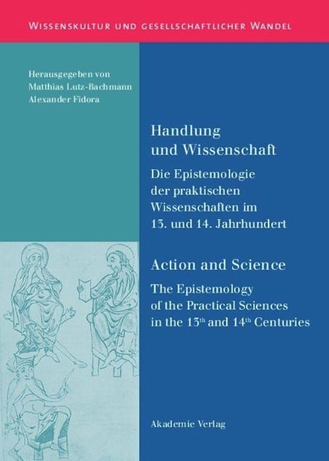 Handlung und Wissenschaft - Action and Science - 