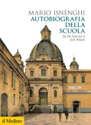 Cover-Bild zum Titel 'Autobiografia della scuola. Da De Sanctis a don Milani' von 'Mario Isnenghi'
