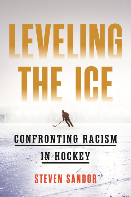 Leveling the Ice - Steven Sandor