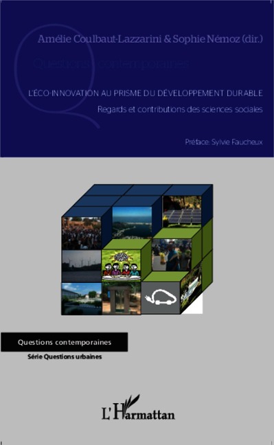 L'éco-innovation au prisme du développement durable - Nemoz, Coulbaut-Lazzarini