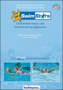 Cover-Bild zum Titel 'SwimStars' von 'Klaus Reischle, Markus Buchner, Klaus Rudolph, Christian Roder'