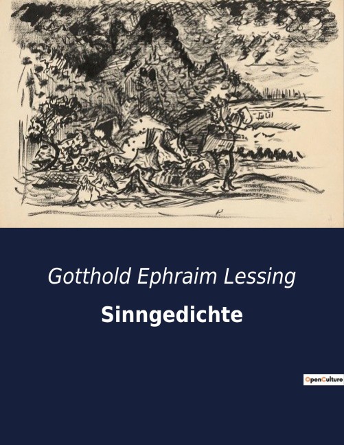 Sinngedichte - Gotthold Ephraim Lessing