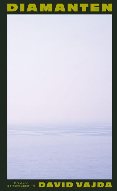 Diamanten - David Vajda