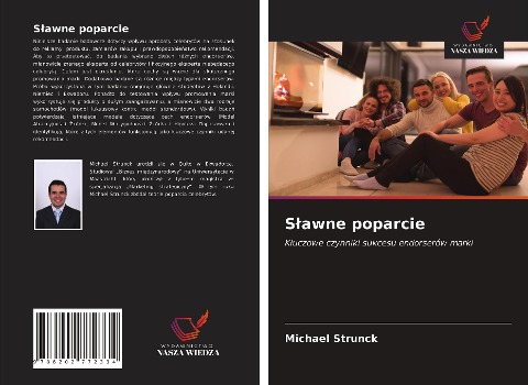 S¿awne poparcie - Michael Strunck