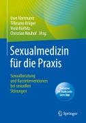 Cover-Bild zum Titel 'Sexualmedizin für die Praxis' von ''