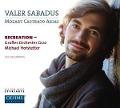 Castrato Arias - Valer/Hofstetter Sabadus