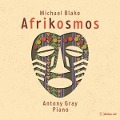 Afrikosmos - Antony Gray