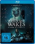 When She Wakes - Fürchte Deine Träume - Dave Clark, Matthew Pavolaitis