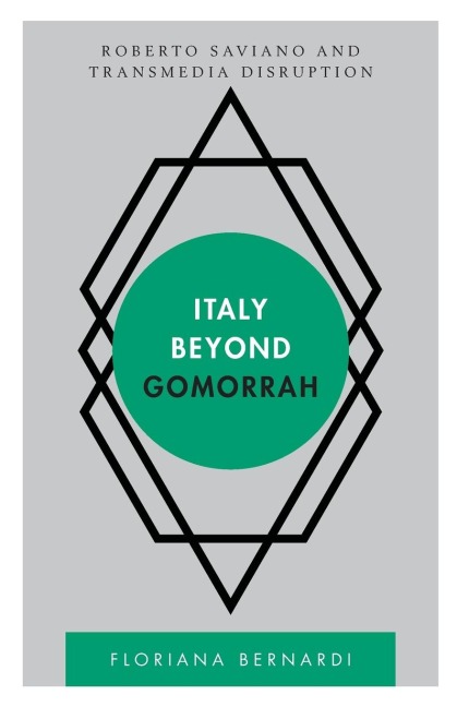 Italy beyond Gomorrah - Floriana Bernardi
