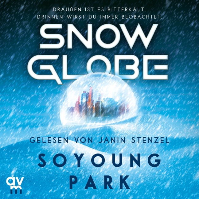 Snowglobe - Soyoung Park