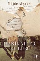 Hakikatler Kulübü - Müjde Alganer