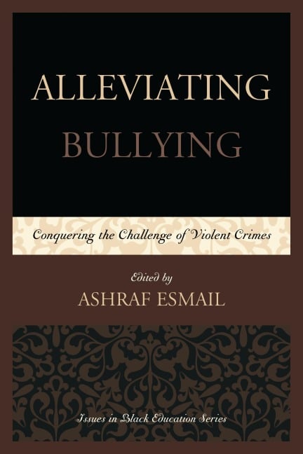 Alleviating Bullying - 