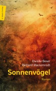 Cover-Bild zum Titel 'Sonnenvögel' von 'Daniila Beser, Richard Mackenrodt'