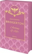 Bridgerton - Anthony & Kate - Julia Quinn