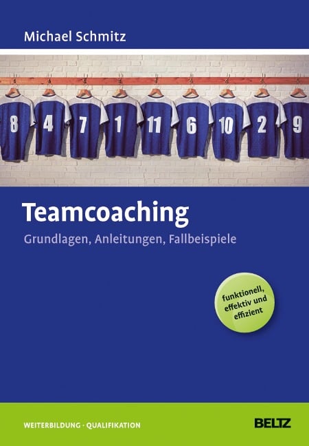 Teamcoaching - Michael Schmitz