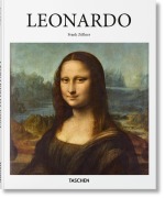 Cover-Bild zum Titel 'Leonardo' von 'Frank Zöllner'