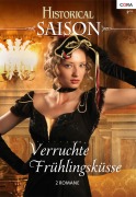 Cover-Bild zum Titel 'Historical Saison Band 15' von 'Deborah Hale, Margaret Mcphee'
