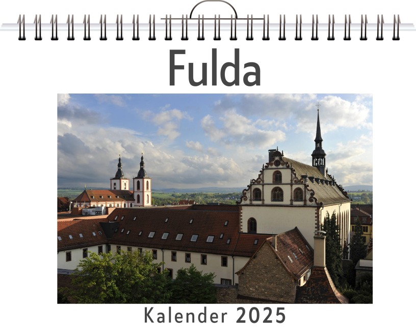 Fulda - Lina Schwarz
