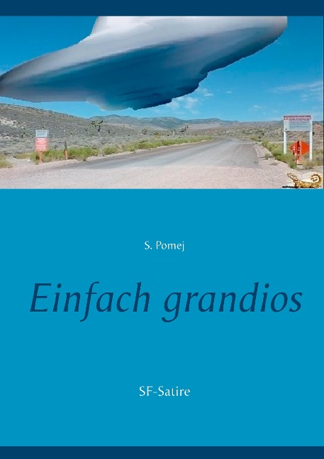 Einfach grandios - S. Pomej