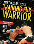 Cover-Bild zum Titel 'Training für Warrior' von 'Martin Rooney'