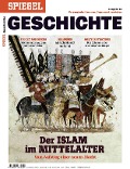 Cover-Bild zum Titel 'Der Islam im Mittelalter' von ''