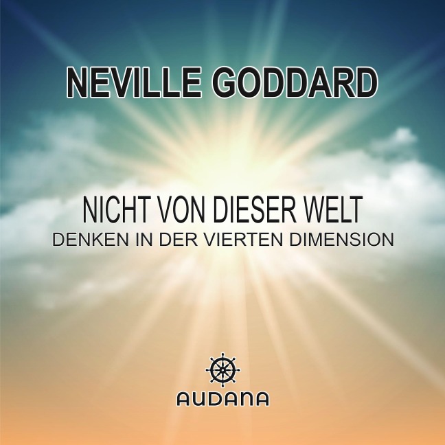Nicht von dieser Welt - 