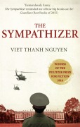 Cover-Bild zum Titel 'The Sympathizer' von 'Viet Thanh Nguyen'