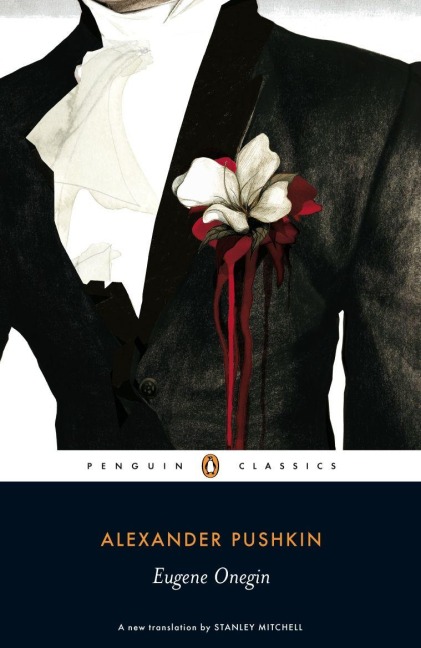 Eugene Onegin - Alexander Pushkin