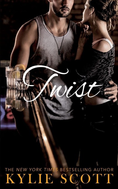 Twist - Kylie Scott